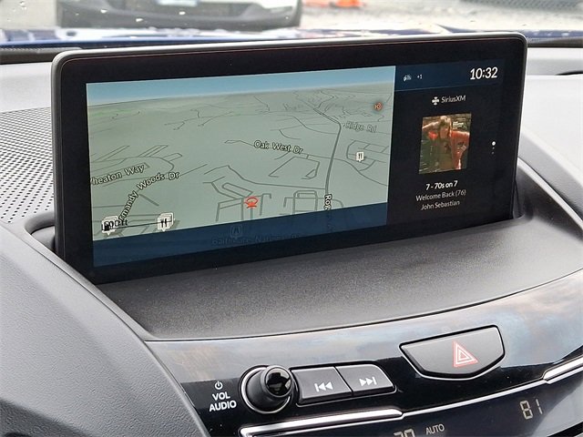 Certified 2025 Acura RDX A-Spec image 18