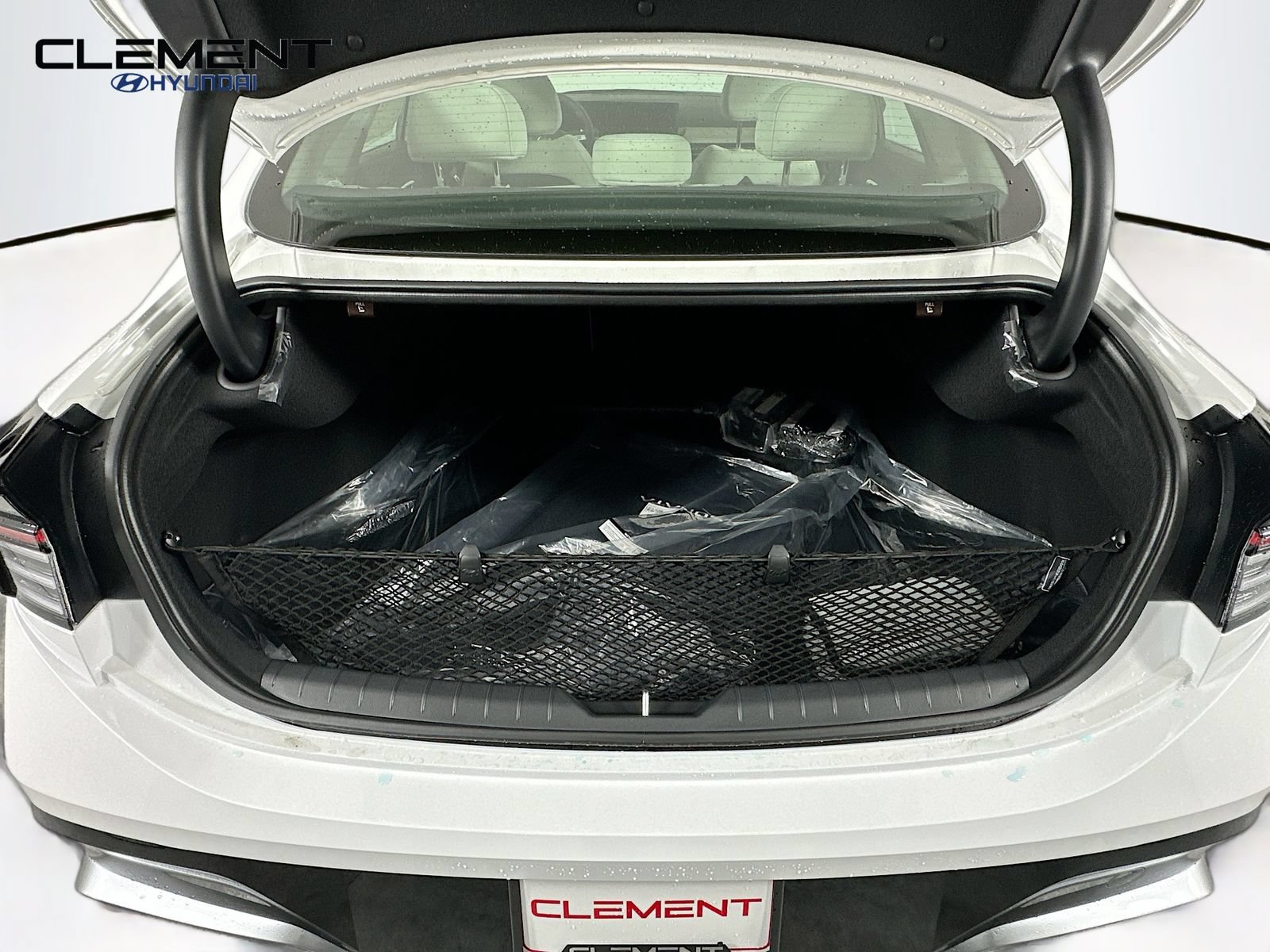 New 2026 Hyundai Sonata SEL FWD image 9