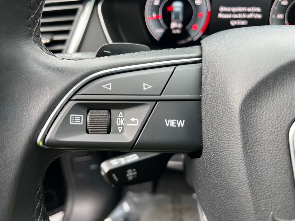 Used 2022 Audi Q5 2.0T Premium Plus w/ Premium Plus Package image 8