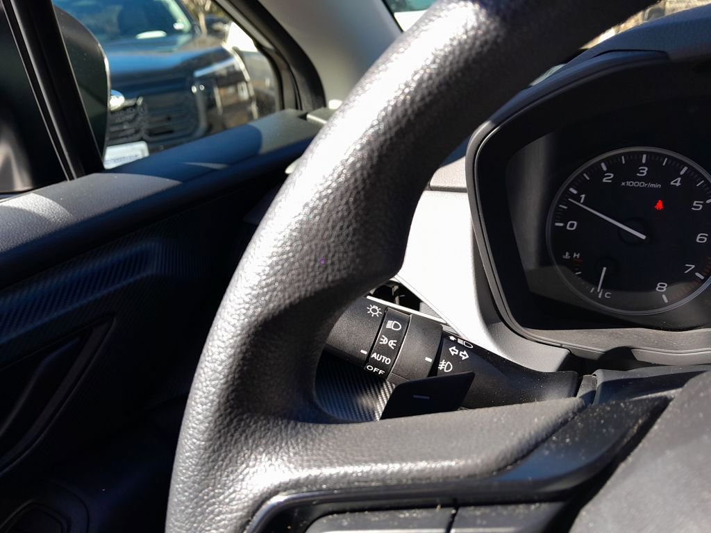 Certified 2025 Subaru Crosstrek 2.0i Premium image 19