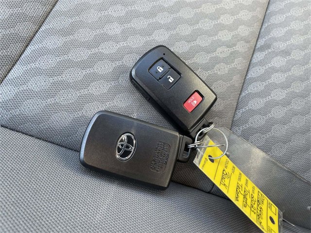 Certified 2023 Toyota Tacoma SR5 image 30