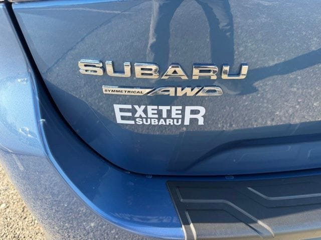 Used 2023 Subaru Forester Premium image 22