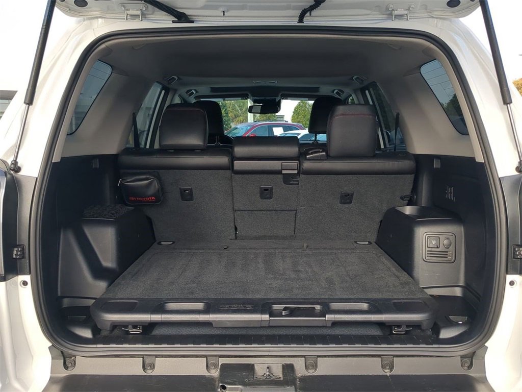 Used 2024 Toyota 4Runner TRD Pro image 14