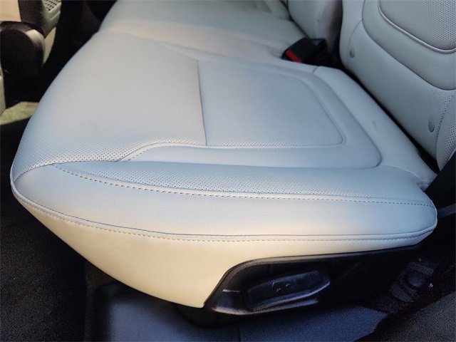 Certified 2023 Hyundai Tucson SEL w/ Convenience Package image 28