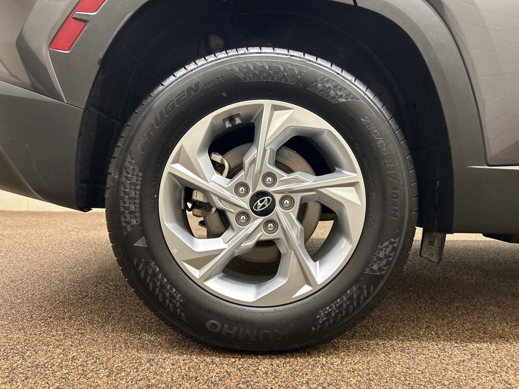 Used 2024 Hyundai Tucson SEL image 28