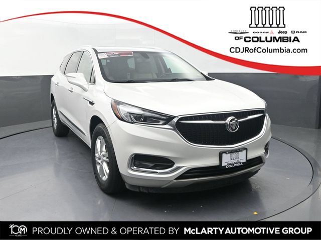 Used 2019 Buick Enclave Essence FWD image 1