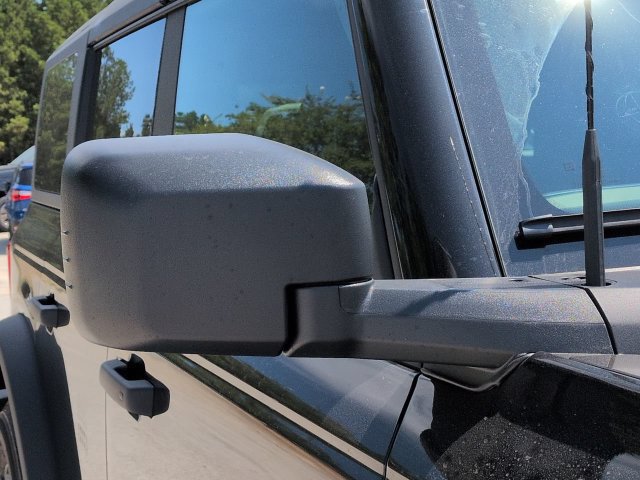New 2026 Ford Bronco Big Bend AWD/4WD image 11