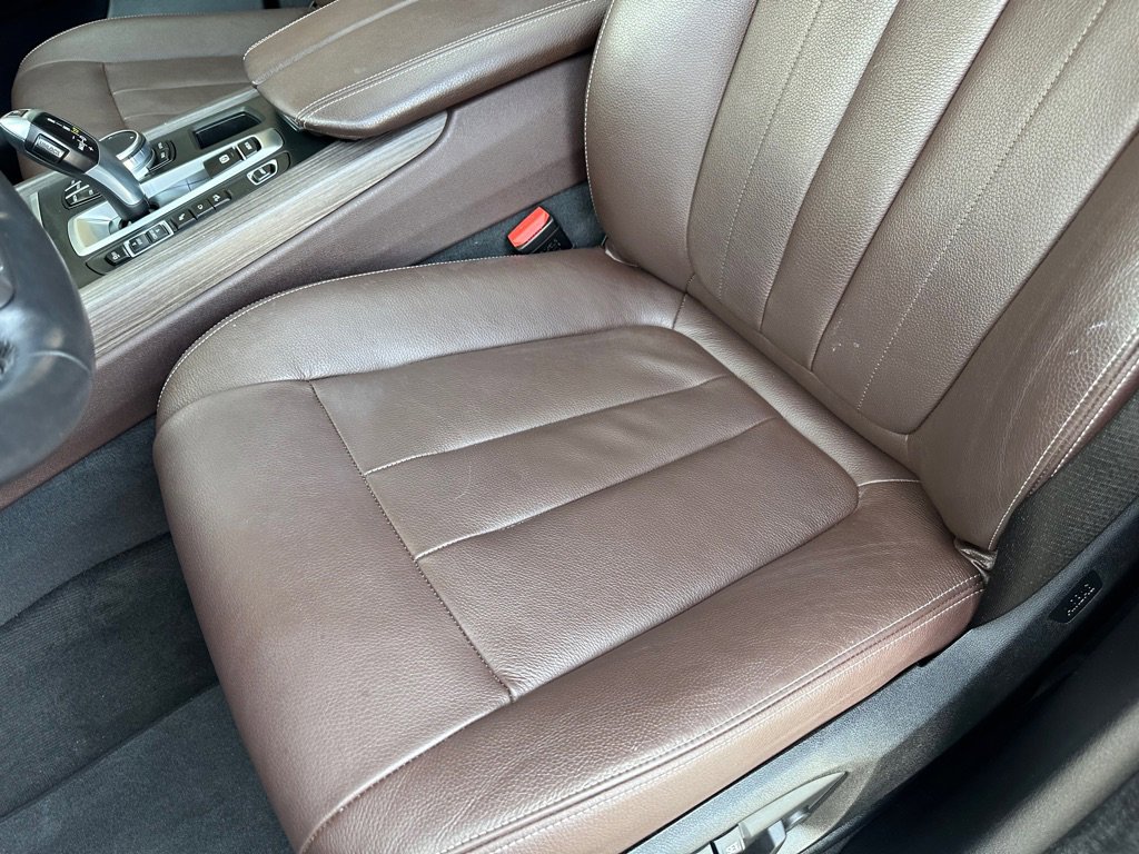 Used 2018 BMW X5 xDrive40e image 14