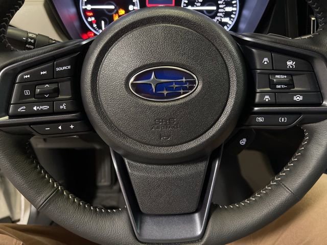 Certified 2025 Subaru Forester Limited w/ Popular Package #2 AWD/4WD image 42