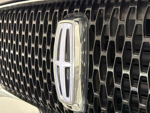 Certified 2022 Lincoln Navigator L Reserve image 15