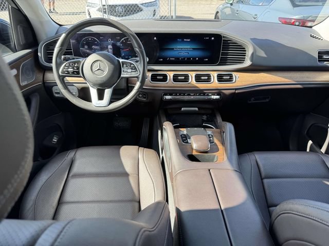 Used 2020 Mercedes-Benz GLE 450 4MATIC image 18