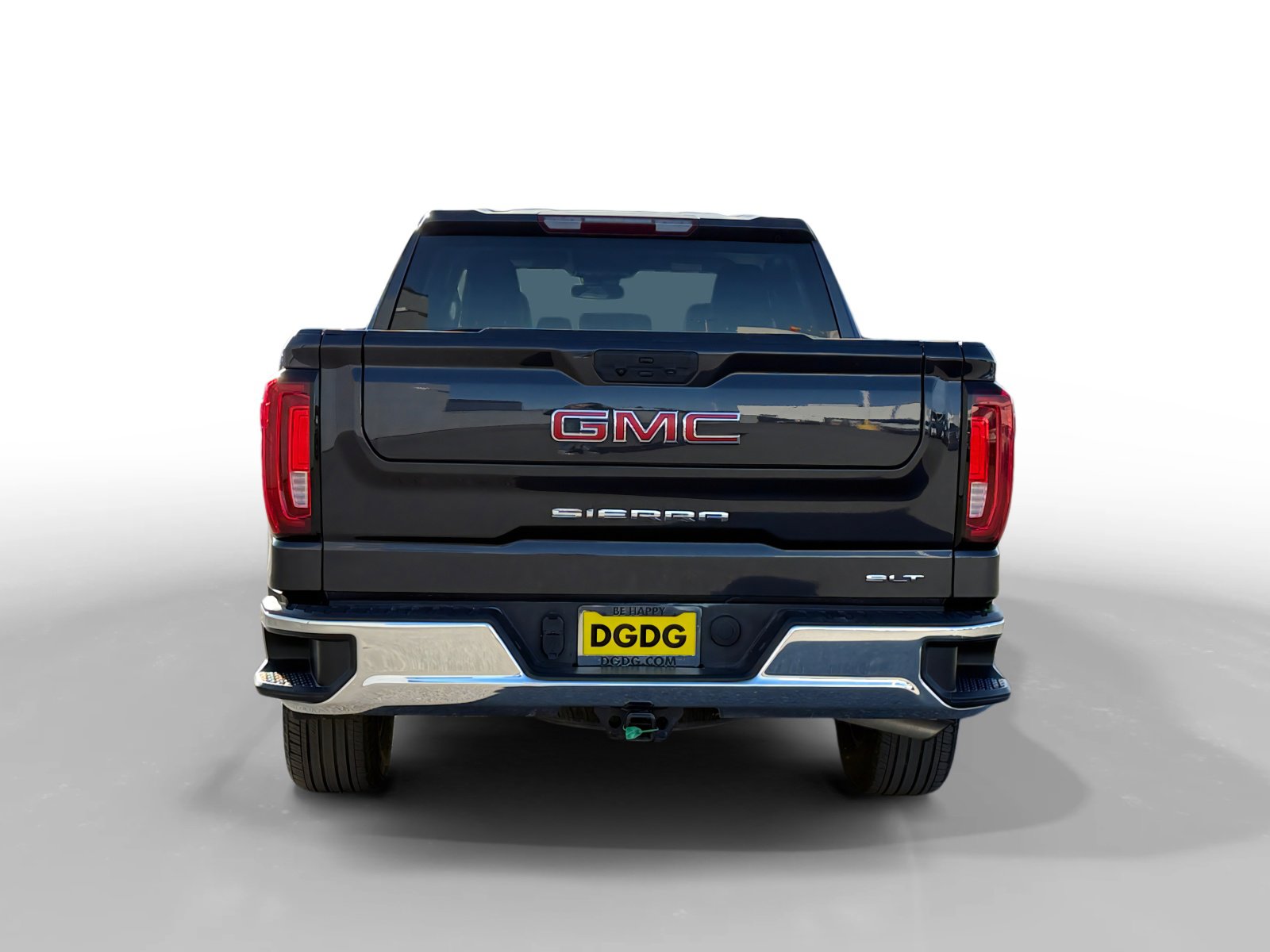 Used 2025 GMC Sierra 1500 SLT image 4