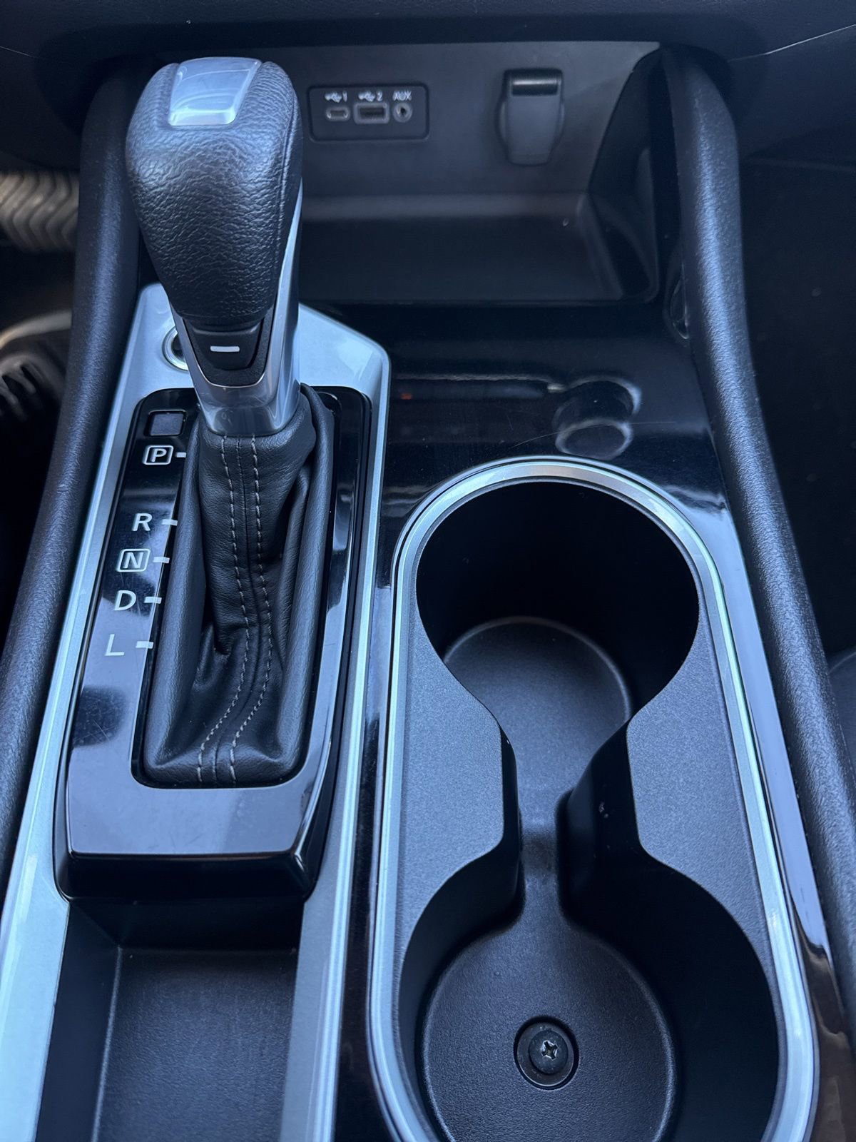 Used 2024 Nissan Altima 2.5 SV image 12