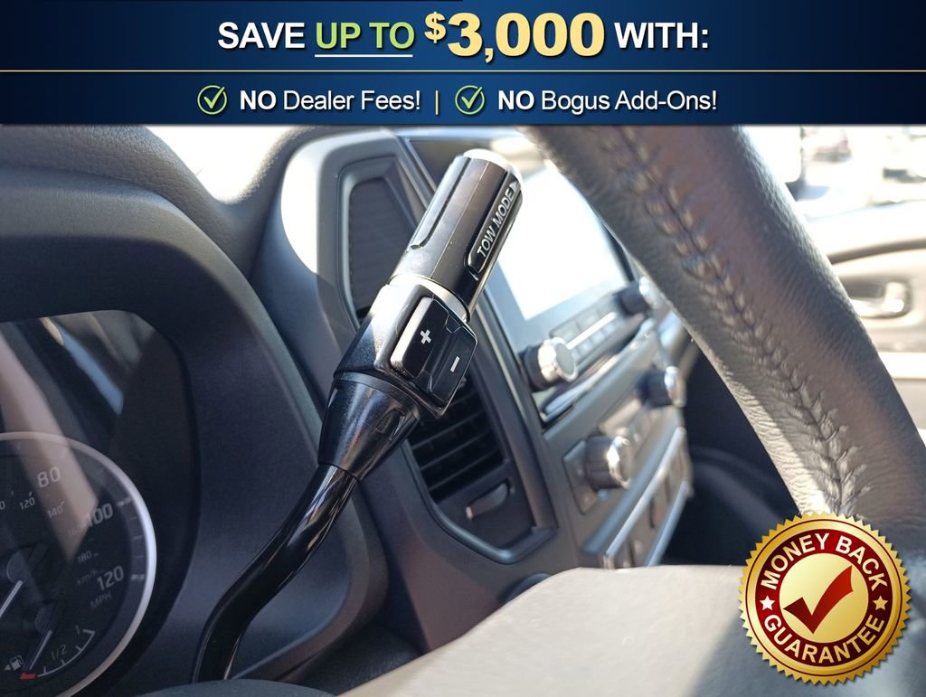 Used 2024 Nissan Titan SV w/ SV Convenience Package image 27