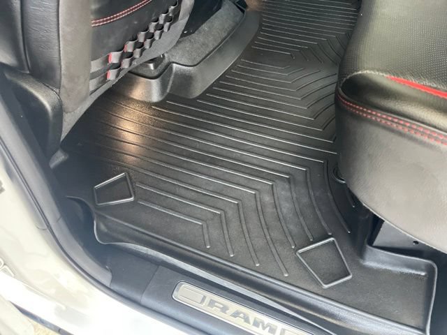 Used 2024 RAM 1500 TRX w/ TRX Level 2 Equipment Group AWD/4WD image 21