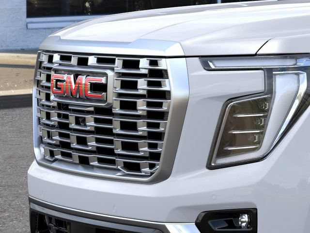 New 2026 GMC Yukon XL Denali w/ Sun & Power Step Package AWD/4WD image 13