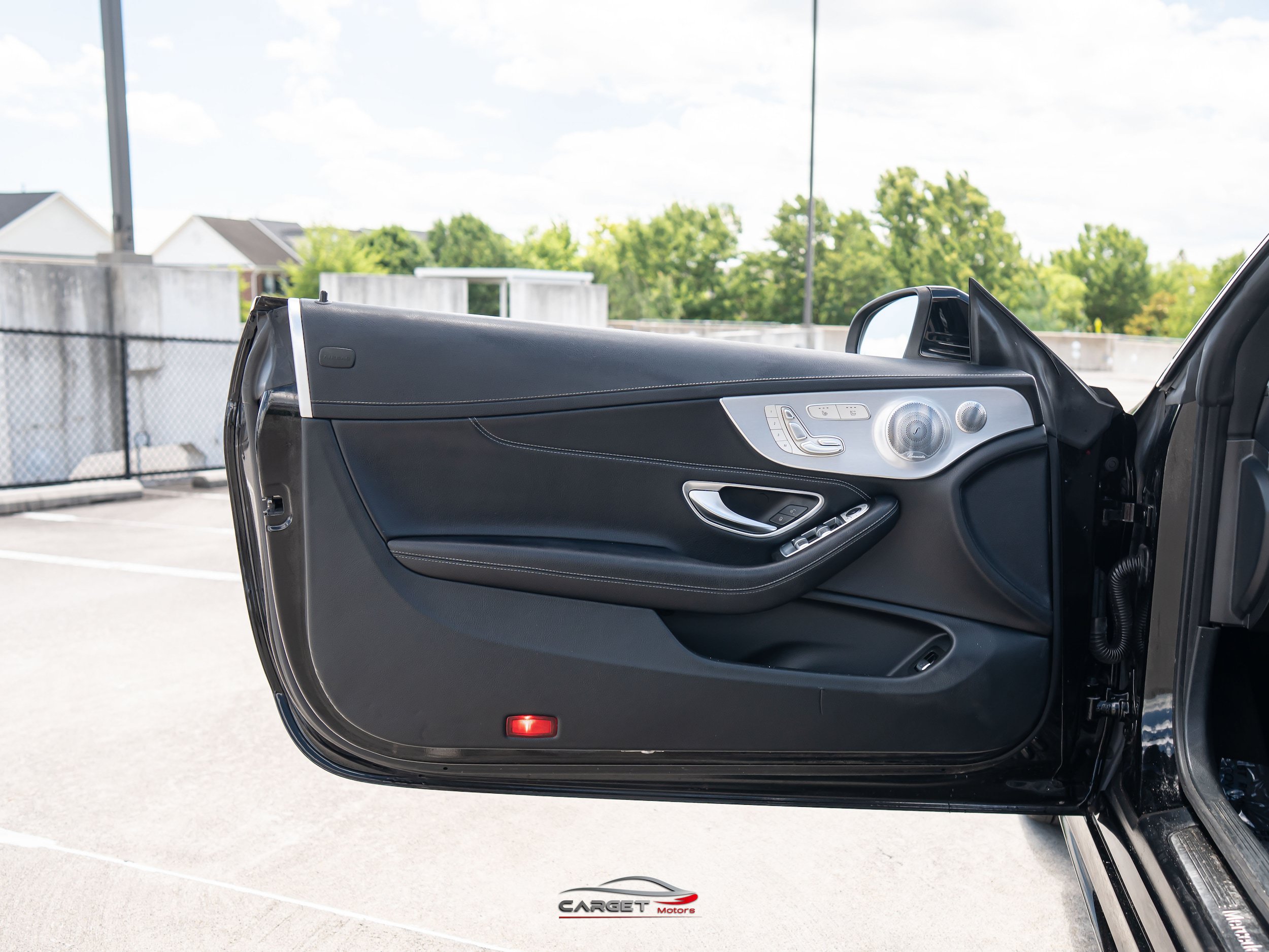 Used 2018 Mercedes-Benz C 300 4MATIC Cabriolet image 34
