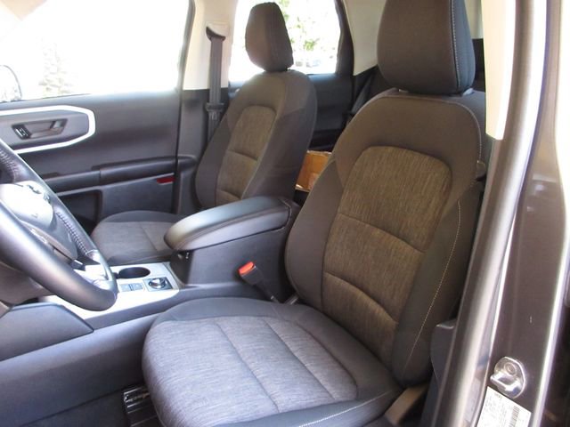 Certified 2023 Ford Bronco Sport Big Bend w/ Convenience Package image 11