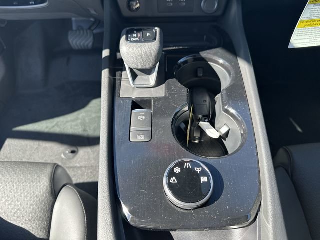 New 2026 Nissan Rogue SV w/ SV Premium Package image 24