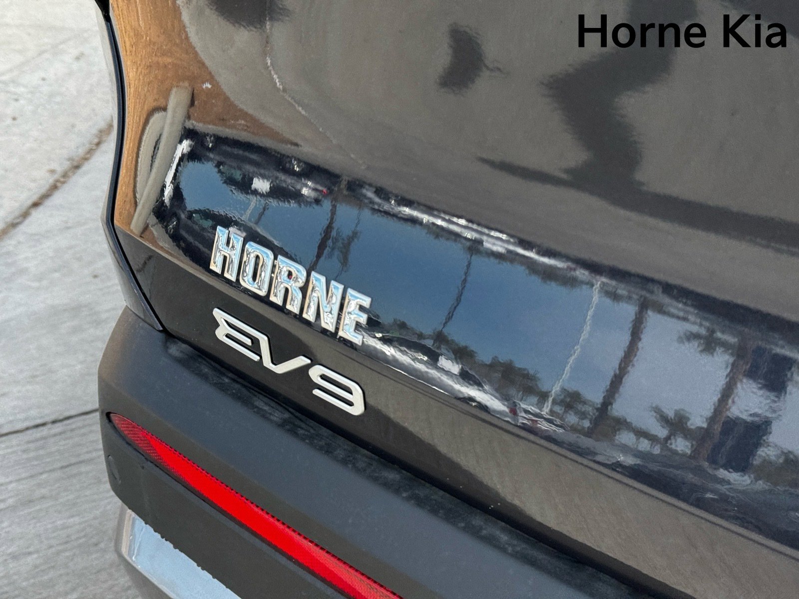 New 2026 Kia EV9 Light image 20