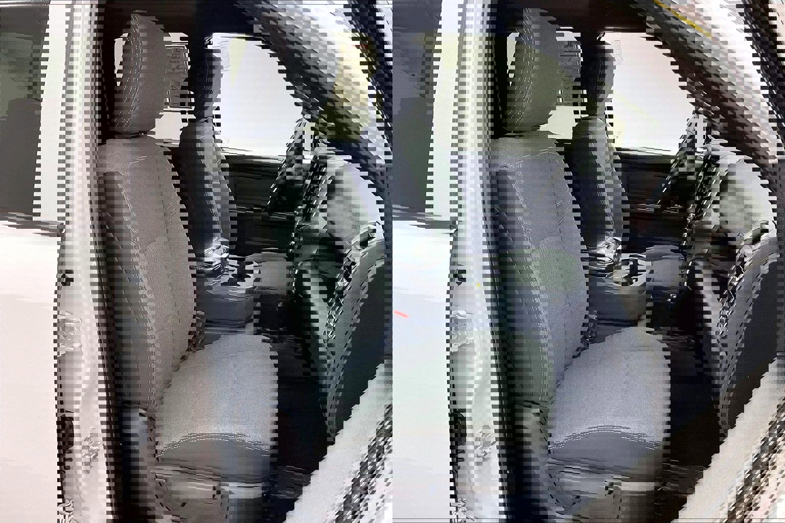 Used 2021 RAM 2500 Tradesman w/ Power Wagon Package image 6