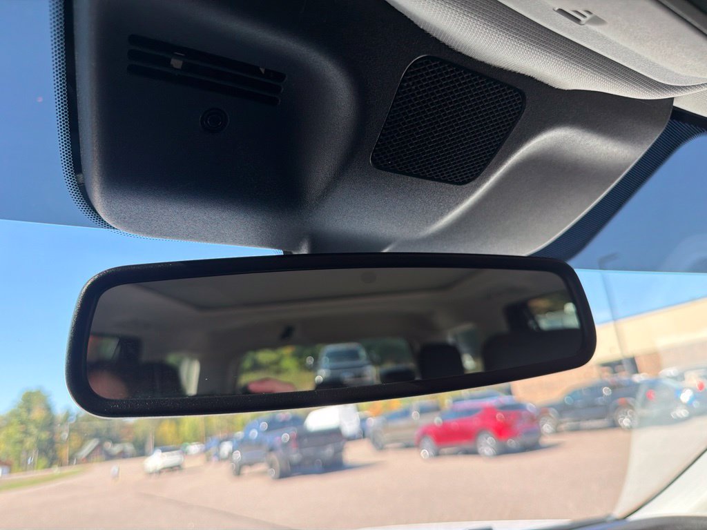 Used 2025 Ford Expedition Active AWD/4WD image 27