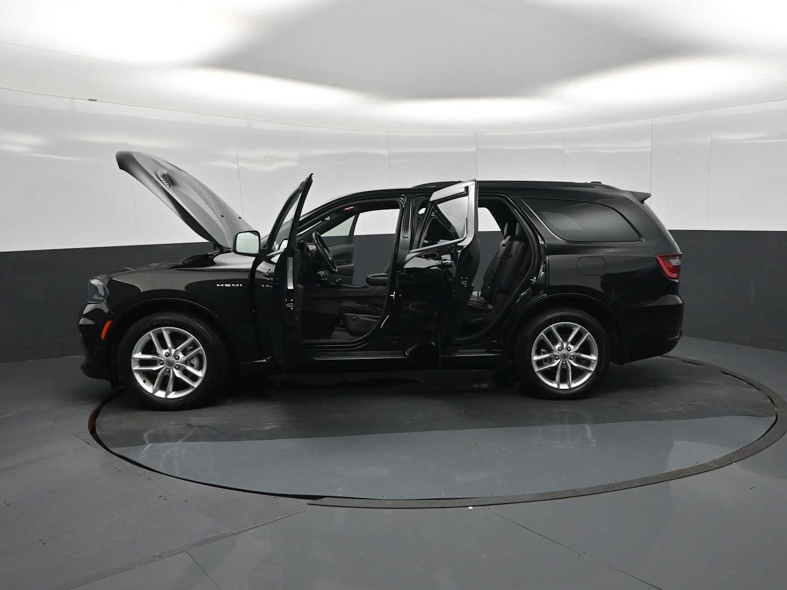 Used 2023 Dodge Durango R/T AWD/4WD image 37