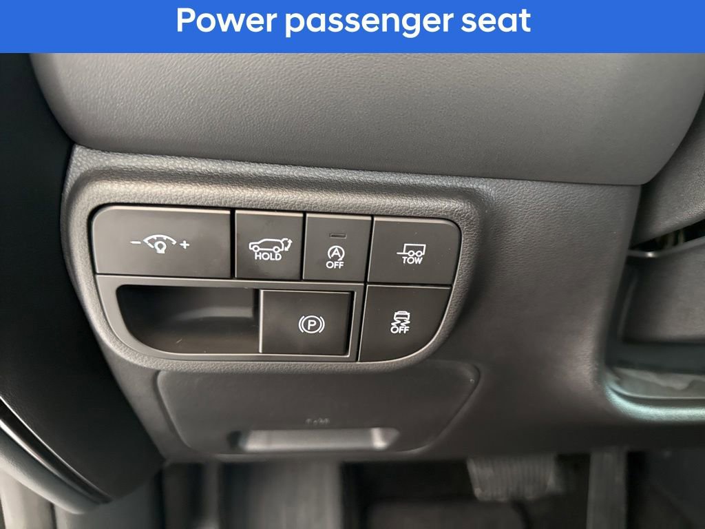 New 2026 Hyundai Palisade XRT Pro image 12