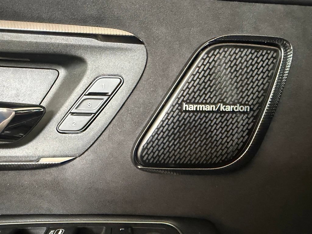 Used 2024 RAM 1500 TRX AWD/4WD image 43
