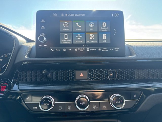 Certified 2024 Honda CR-V EX-L image 15