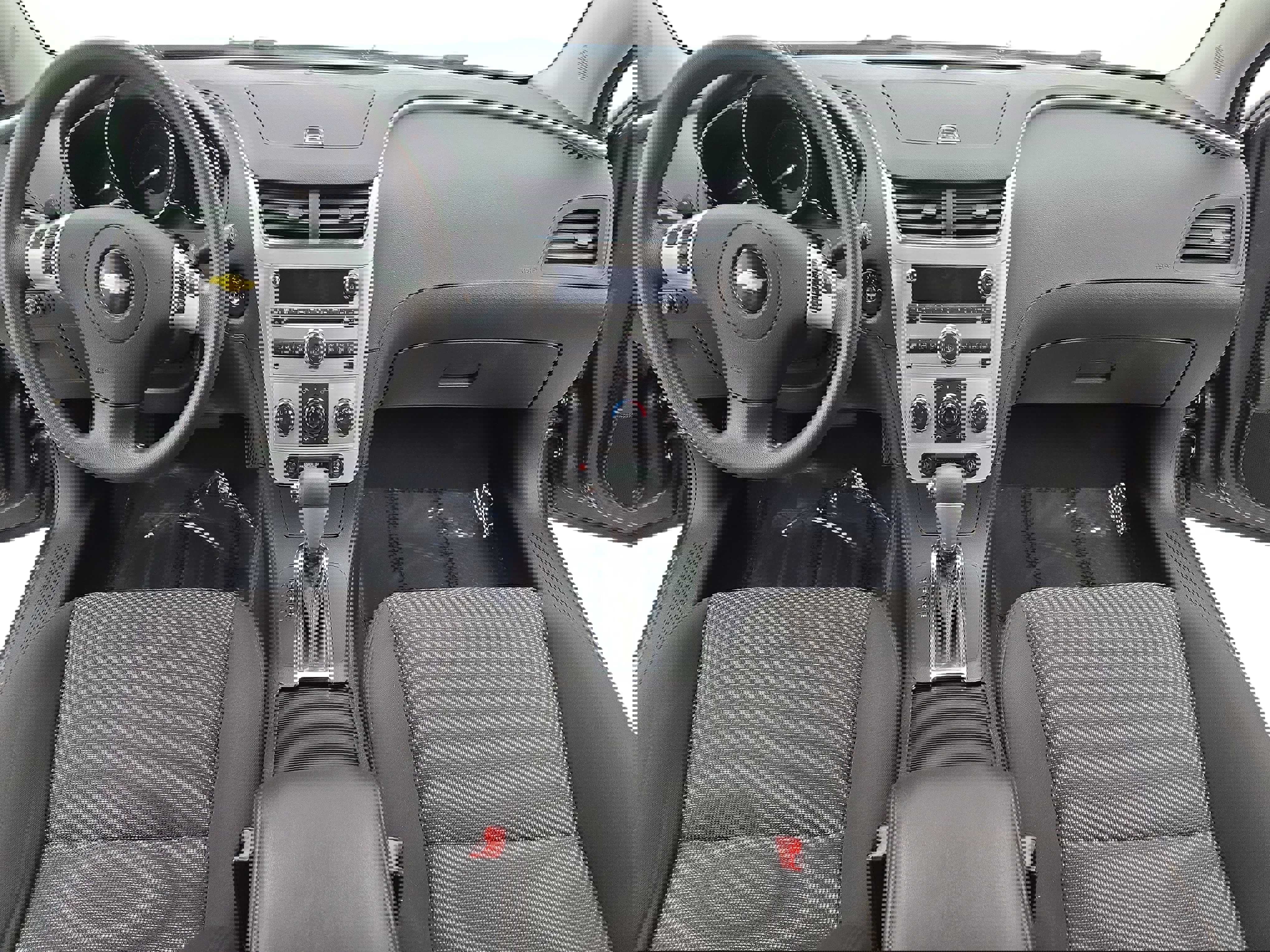 Used 2010 Chevrolet Malibu LT w/ Power Convenience Package image 9