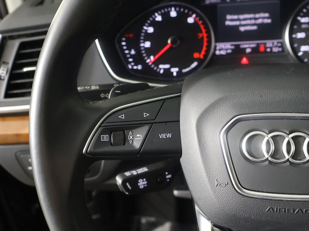 Used 2023 Audi Q5 2.0T Premium w/ Convenience Package image 39