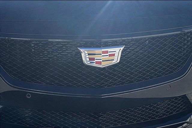 Used 2024 Cadillac CT5 V w/ Premium Package image 30