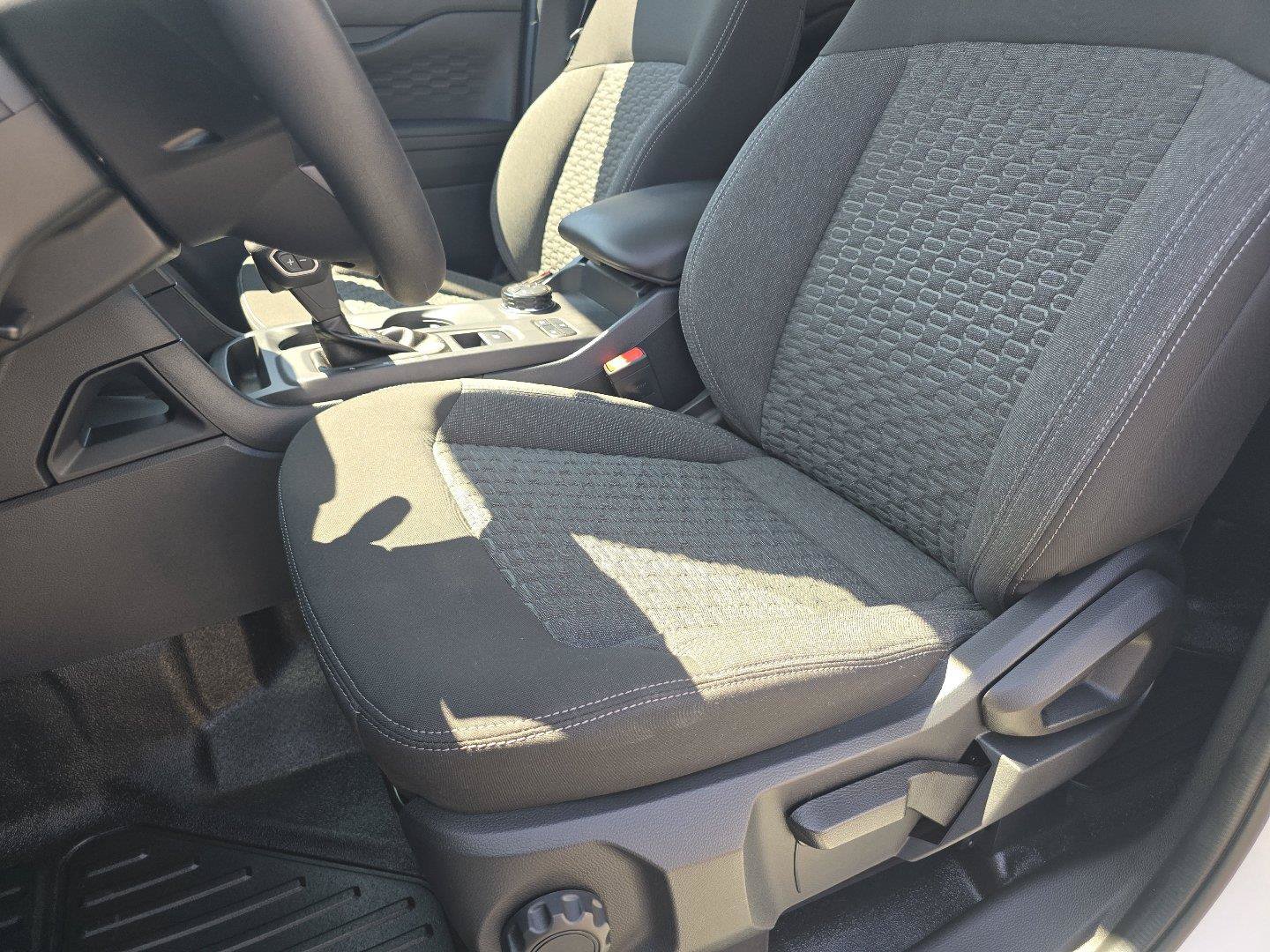 New 2026 Ford Ranger XL AWD/4WD image 26