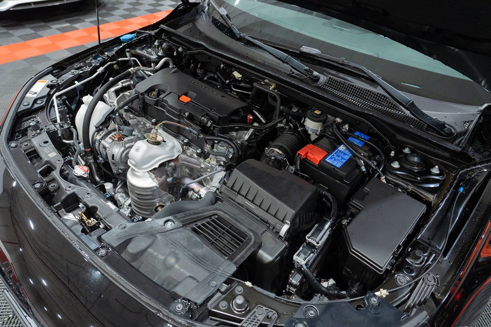 Used 2024 Honda Civic Sport image 37