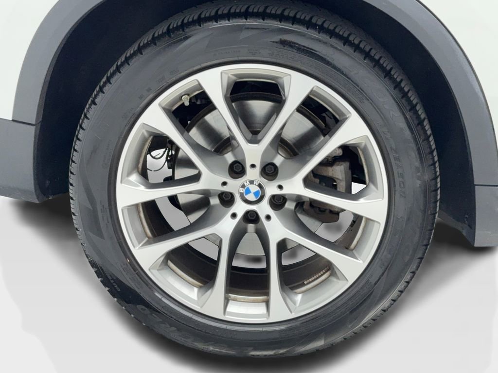 Used 2024 BMW X5 sDrive40i RWD image 55