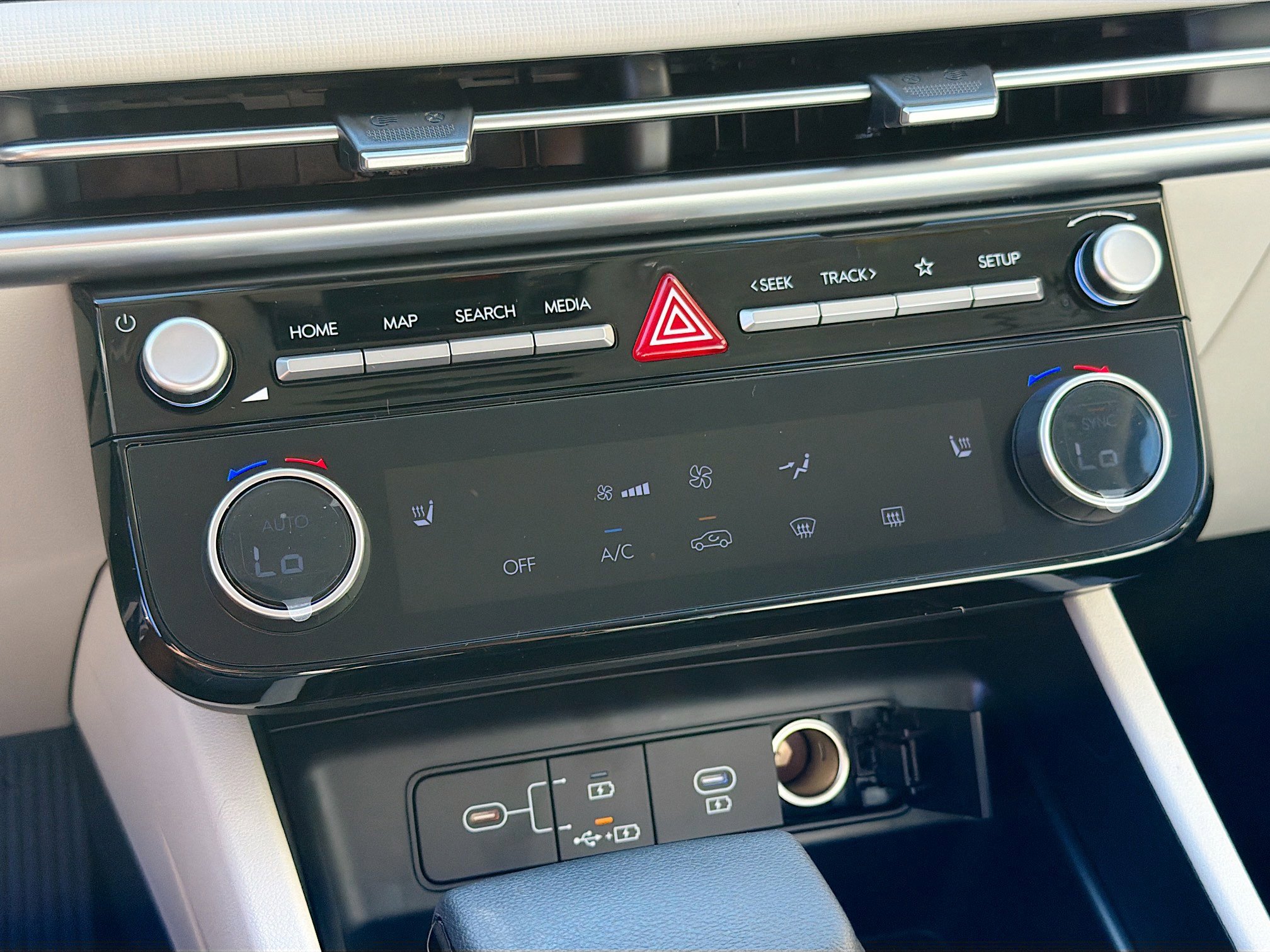 New 2026 Hyundai Tucson SEL image 28