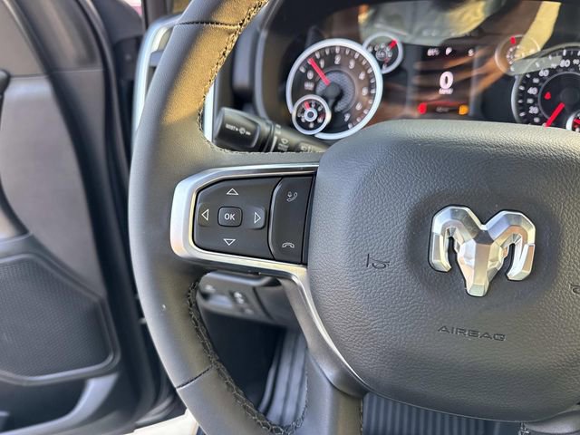 New 2026 RAM 1500 Big Horn image 24