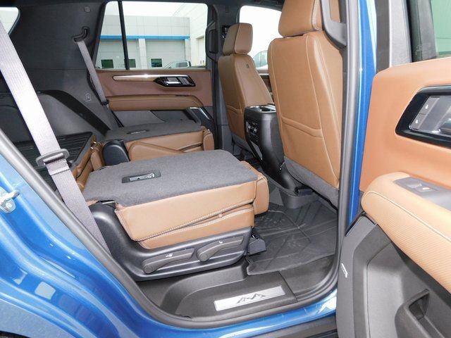 New 2026 Chevrolet Tahoe High Country image 31