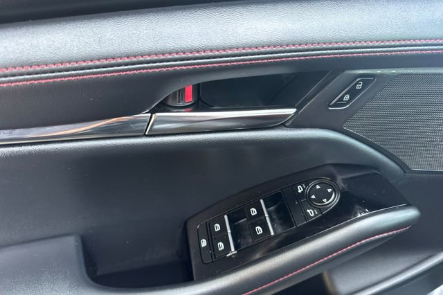 Certified 2025 MAZDA MAZDA3 s image 12