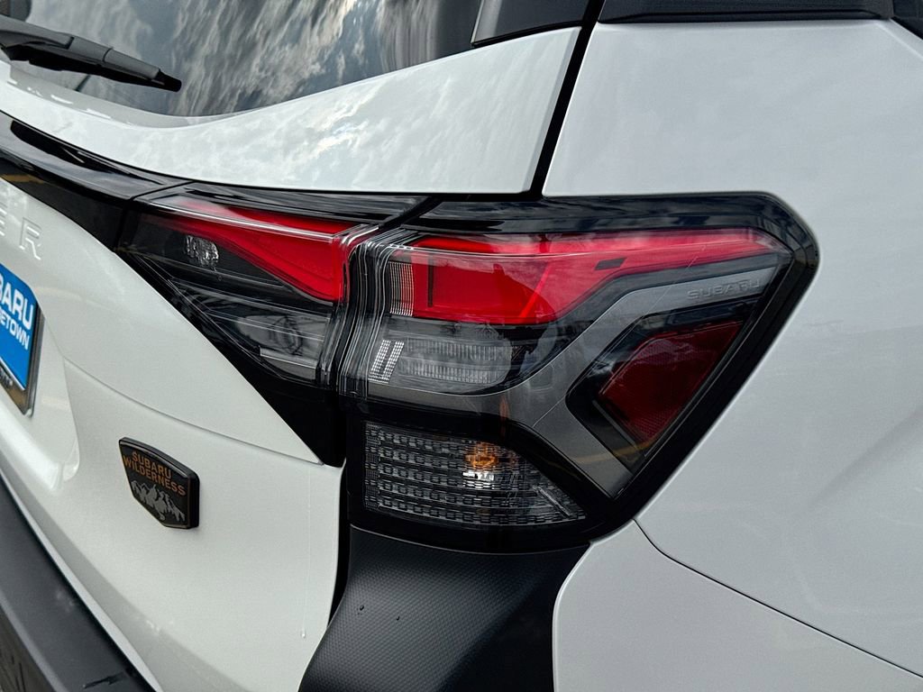New 2026 Subaru Forester Wilderness image 33