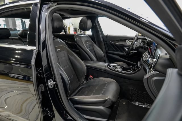 Used 2019 Mercedes-Benz E 63 AMG S w/ Driver Assistance Package image 53