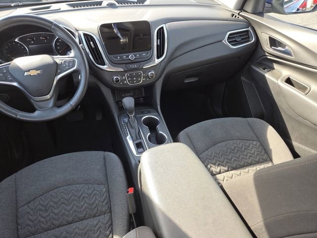 Certified 2022 Chevrolet Equinox LT image 31