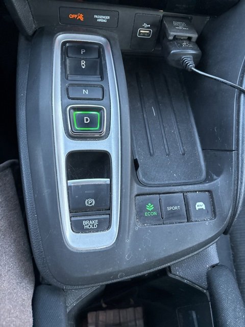 Used 2019 Honda Insight LX image 16