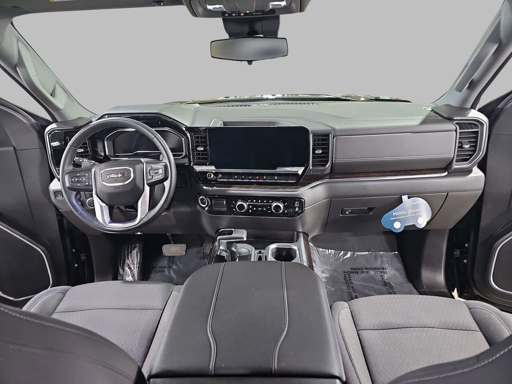 Certified 2023 GMC Sierra 1500 Elevation AWD/4WD image 11