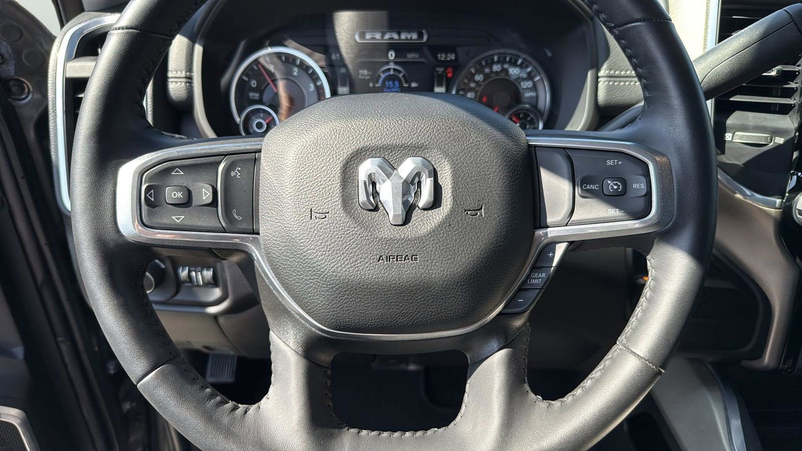 Used 2023 RAM 2500 Laramie image 15