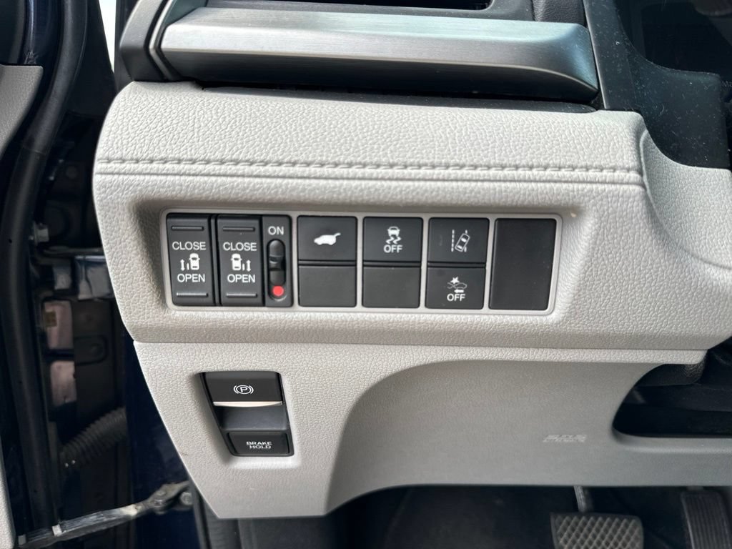 Used 2018 Honda Odyssey EX-L image 20