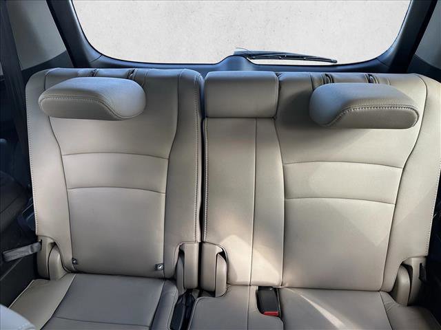 Used 2022 Honda Pilot Special Edition image 23