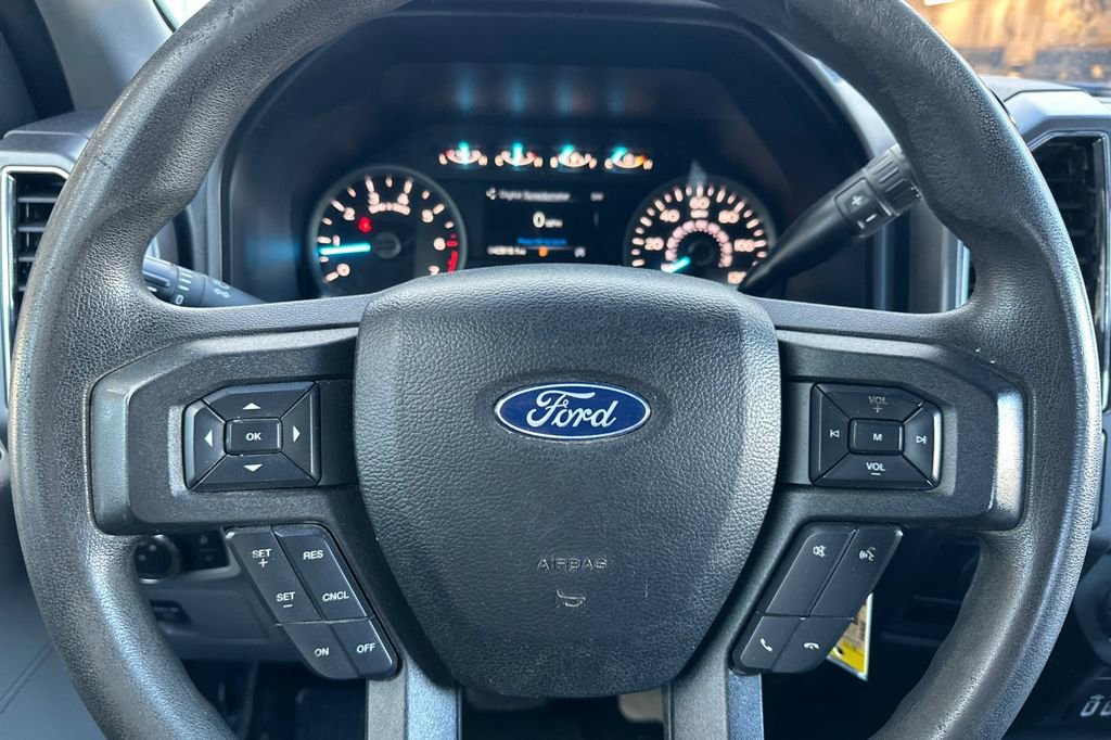 Used 2020 Ford F150 XLT w/ Trailer Tow Package image 23