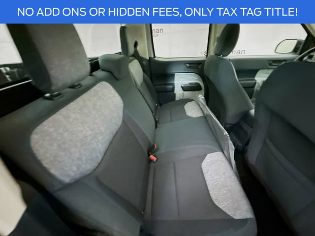 New 2026 Ford Maverick XLT image 24